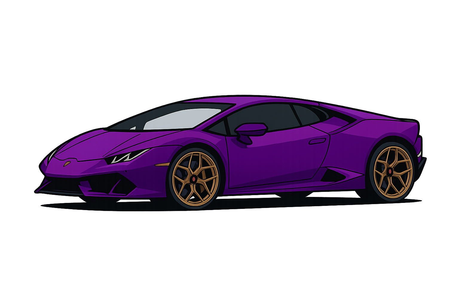 Lamborghini